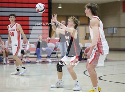 Thumbnail 3 in JV: Fremont @ Mountain Ridge photogallery.