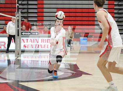 Thumbnail 2 in JV: Fremont @ Mountain Ridge photogallery.