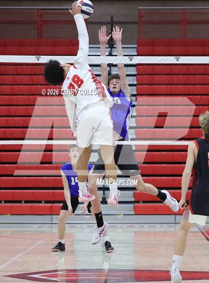 Thumbnail 2 in JV: Fremont @ Mountain Ridge photogallery.
