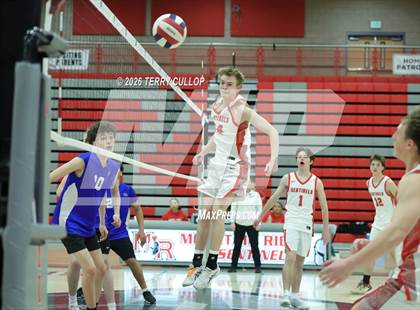 Thumbnail 3 in JV: Fremont @ Mountain Ridge photogallery.