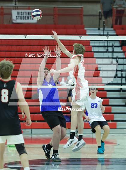 Thumbnail 2 in JV: Fremont @ Mountain Ridge photogallery.