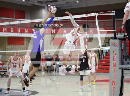Thumbnail 3 in JV: Fremont @ Mountain Ridge photogallery.