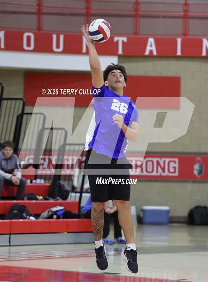 Thumbnail 1 in JV: Fremont @ Mountain Ridge photogallery.