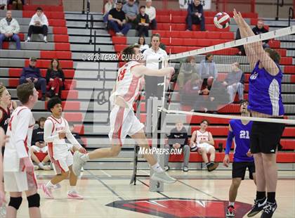 Thumbnail 3 in JV: Fremont @ Mountain Ridge photogallery.