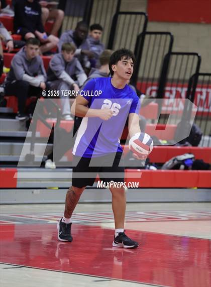 Thumbnail 1 in JV: Fremont @ Mountain Ridge photogallery.