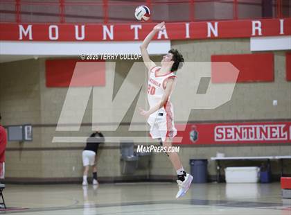 Thumbnail 3 in JV: Fremont @ Mountain Ridge photogallery.