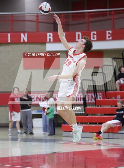 Thumbnail 1 in JV: Fremont @ Mountain Ridge photogallery.