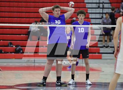 Thumbnail 2 in JV: Fremont @ Mountain Ridge photogallery.