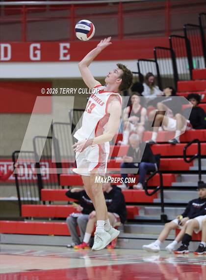 Thumbnail 2 in JV: Fremont @ Mountain Ridge photogallery.