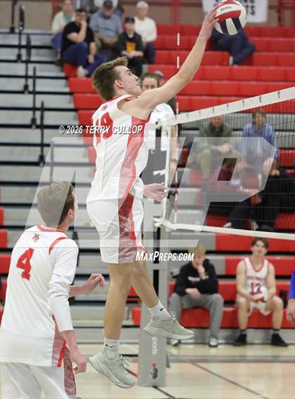 Thumbnail 1 in JV: Fremont @ Mountain Ridge photogallery.