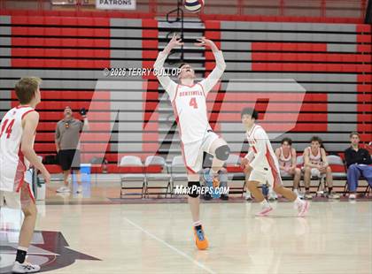 Thumbnail 1 in JV: Fremont @ Mountain Ridge photogallery.