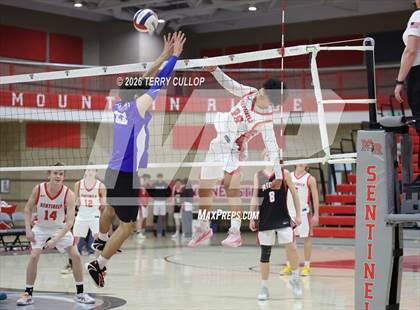 Thumbnail 1 in JV: Fremont @ Mountain Ridge photogallery.