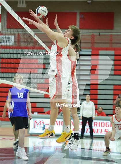 Thumbnail 3 in JV: Fremont @ Mountain Ridge photogallery.