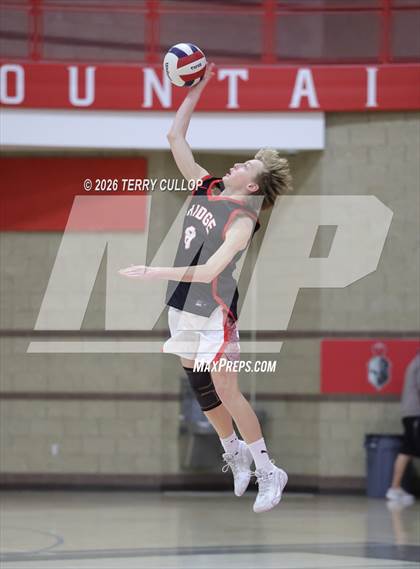 Thumbnail 1 in JV: Fremont @ Mountain Ridge photogallery.
