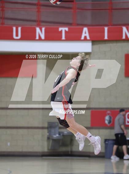Thumbnail 1 in JV: Fremont @ Mountain Ridge photogallery.