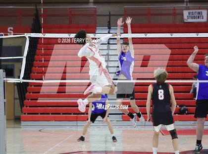 Thumbnail 1 in JV: Fremont @ Mountain Ridge photogallery.