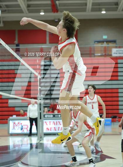 Thumbnail 1 in JV: Fremont @ Mountain Ridge photogallery.