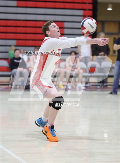 Thumbnail 3 in JV: Fremont @ Mountain Ridge photogallery.