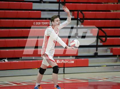 Thumbnail 1 in JV: Fremont @ Mountain Ridge photogallery.