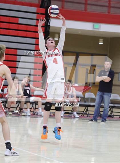 Thumbnail 1 in JV: Fremont @ Mountain Ridge photogallery.