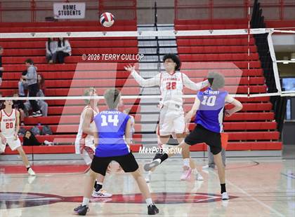 Thumbnail 2 in JV: Fremont @ Mountain Ridge photogallery.