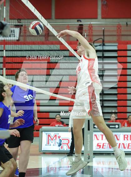 Thumbnail 1 in JV: Fremont @ Mountain Ridge photogallery.