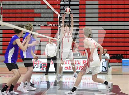 Thumbnail 2 in JV: Fremont @ Mountain Ridge photogallery.