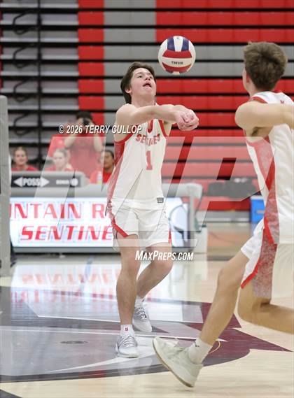 Thumbnail 2 in JV: Fremont @ Mountain Ridge photogallery.