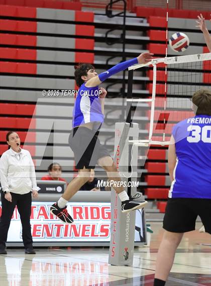 Thumbnail 2 in JV: Fremont @ Mountain Ridge photogallery.
