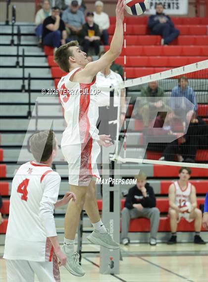 Thumbnail 3 in JV: Fremont @ Mountain Ridge photogallery.