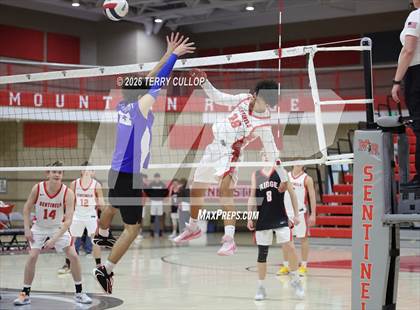 Thumbnail 2 in JV: Fremont @ Mountain Ridge photogallery.