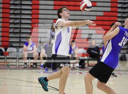 Thumbnail 3 in JV: Fremont @ Mountain Ridge photogallery.