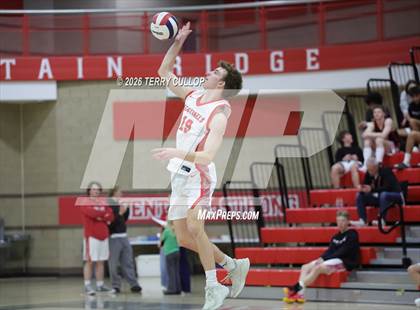 Thumbnail 2 in JV: Fremont @ Mountain Ridge photogallery.