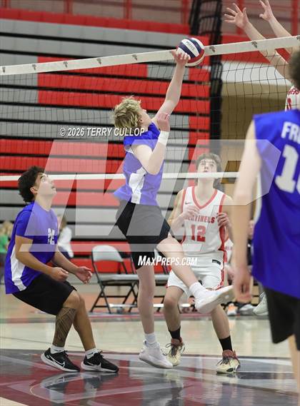 Thumbnail 1 in JV: Fremont @ Mountain Ridge photogallery.