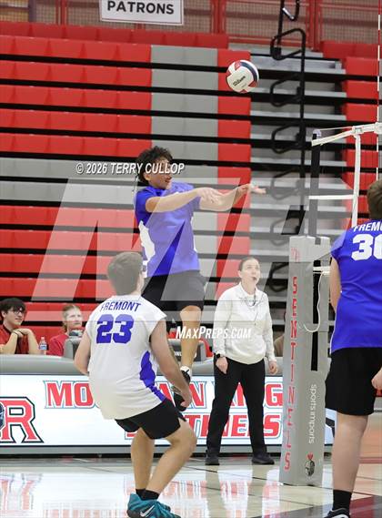Thumbnail 2 in JV: Fremont @ Mountain Ridge photogallery.
