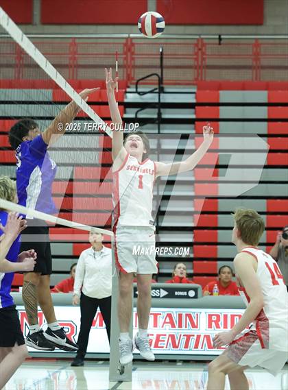 Thumbnail 2 in JV: Fremont @ Mountain Ridge photogallery.