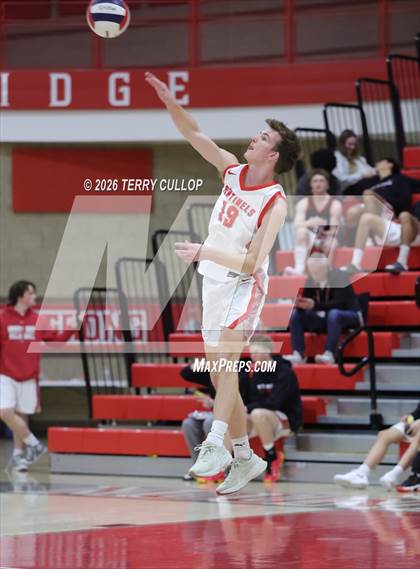 Thumbnail 3 in JV: Fremont @ Mountain Ridge photogallery.