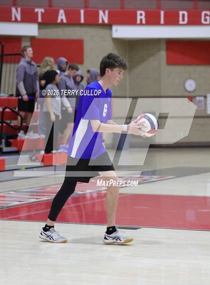 Thumbnail 1 in JV: Fremont @ Mountain Ridge photogallery.