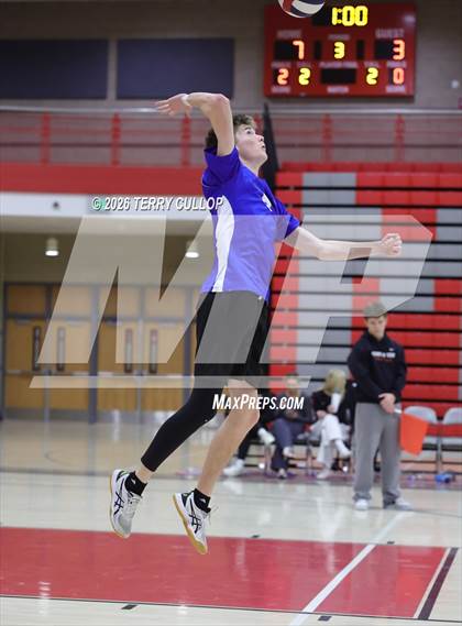 Thumbnail 1 in JV: Fremont @ Mountain Ridge photogallery.