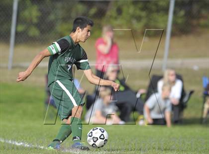 Thumbnail 3 in Ponaganset @ Burrillville photogallery.