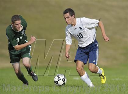 Thumbnail 2 in Ponaganset @ Burrillville photogallery.