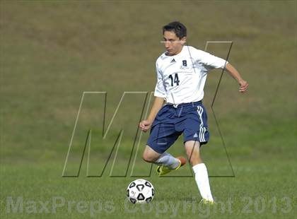 Thumbnail 3 in Ponaganset @ Burrillville photogallery.
