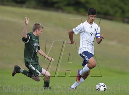 Thumbnail 2 in Ponaganset @ Burrillville photogallery.