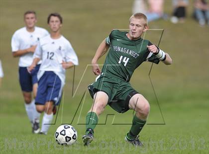 Thumbnail 2 in Ponaganset @ Burrillville photogallery.