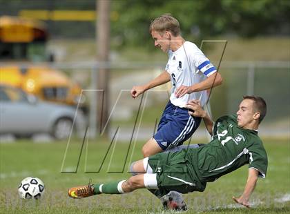 Thumbnail 3 in Ponaganset @ Burrillville photogallery.