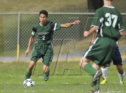 Thumbnail 1 in Ponaganset @ Burrillville photogallery.