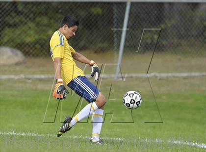 Thumbnail 1 in Ponaganset @ Burrillville photogallery.