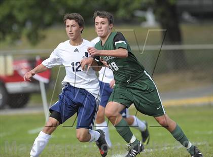 Thumbnail 1 in Ponaganset @ Burrillville photogallery.