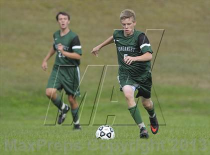 Thumbnail 1 in Ponaganset @ Burrillville photogallery.