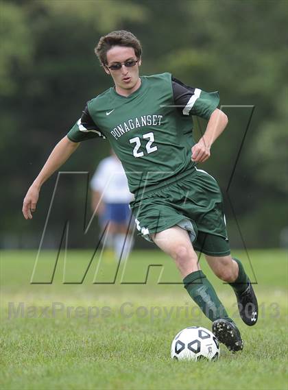 Thumbnail 3 in Ponaganset @ Burrillville photogallery.